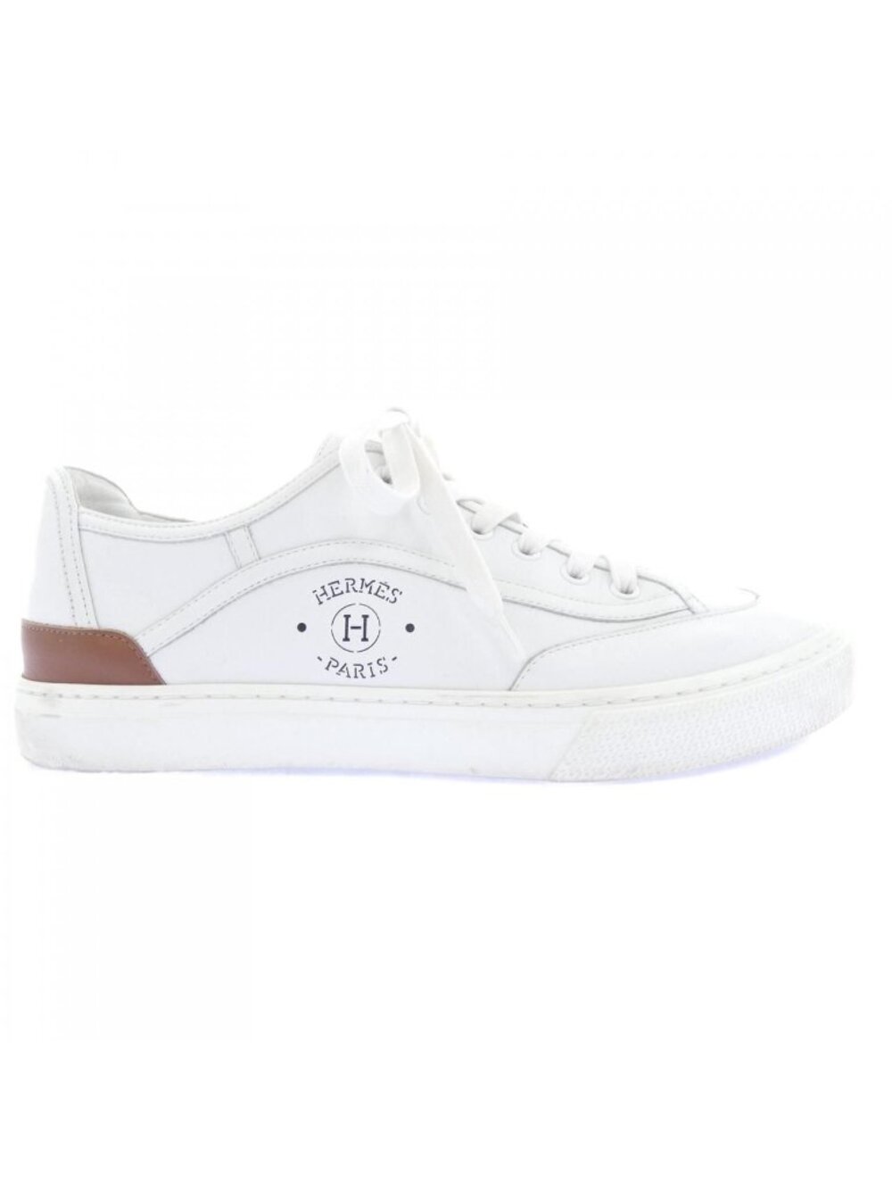 Hermes Get Paris Sneakers